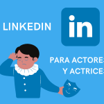 blau coaching para actores y actrices linkedin